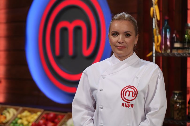 Лидия Корниенко